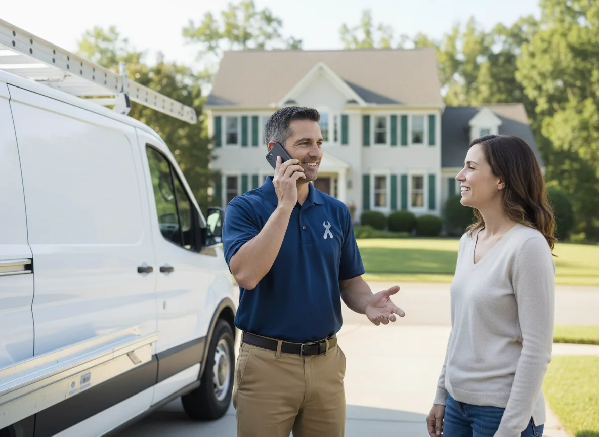 Home Gutter Service Halfway, OR FAQs